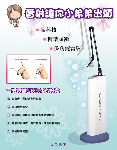 割包皮要不要用包皮槍 專家幫你分析手術優缺點 Hello 醫師